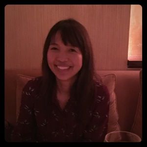 Meet your Posher, Anne